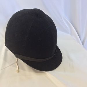 Equestrian Riding Hat